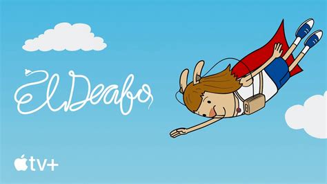 el deafo soap2day|Watch El Deafo .